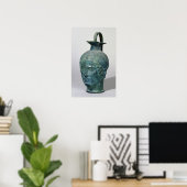 テト・デ・ガビー ポスター (ホームオフィス)