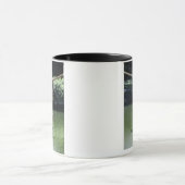 テナガザル マグカップ (中央)