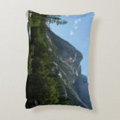 テナヤクリークinヨセミテ国立公園 アクセントクッション (裏面(縦))