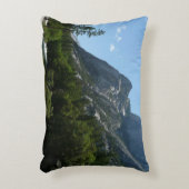 テナヤクリークinヨセミテ国立公園 アクセントクッション (正面(垂直))