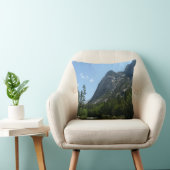 テナヤクリークinヨセミテ国立公園 クッション (椅子)