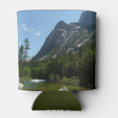 テナヤクリークinヨセミテ国立公園 缶クーラー (裏面)