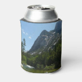 テナヤクリークinヨセミテ国立公園 缶クーラー (缶裏面)