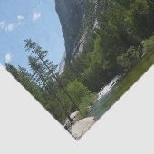 テナヤクリークinヨセミテ国立公園 薄葉紙 (詳細)