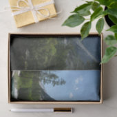 テナヤクリークinヨセミテ国立公園 薄葉紙 (ギフト)