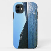 テナヤ湖,トゥオルムネメドウズ,ヨセミテ,カリフォルニア州 Case-Mate iPhoneケース (裏面)