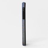 テナヤ湖,トゥオルムネメドウズ,ヨセミテ,カリフォルニア州 Case-Mate iPhoneケース (裏面/左)