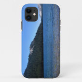 テナヤ湖,トゥオルムネメドウズ,ヨセミテ,カリフォルニア州 Case-Mate iPhoneケース (裏面)