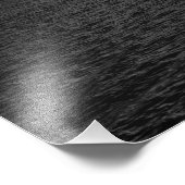 テナヤ湖 フォトプリント            (角)