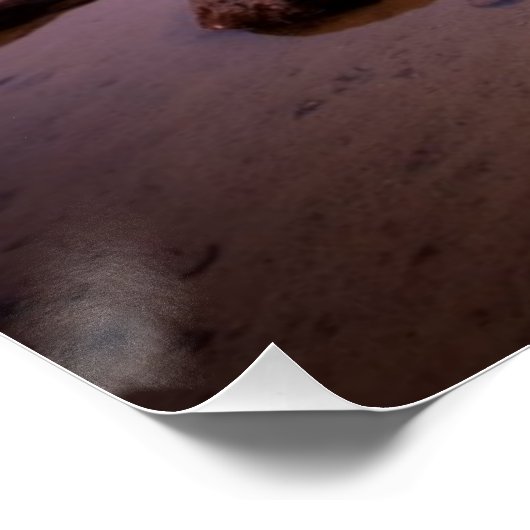 テナヤ湖 ポスター (コーナー)