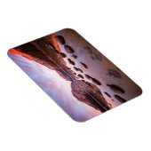 テナヤ湖 マグネット (右側)