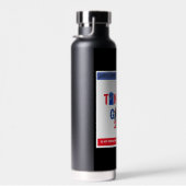 テナントガトワのウォーターボトラー ウォーターボトル (右面)