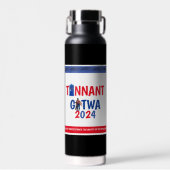 テナントガトワのウォーターボトラー ウォーターボトル (正面)