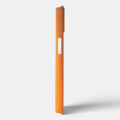 テナント山、墓場エリア、日の出 Case-Mate iPhoneケース (裏面 / 右)