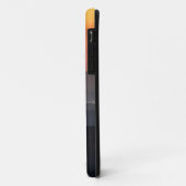 テナント山、墓場エリア、日の出 Case-Mate iPhoneケース (裏面/左)