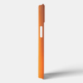 テナント山、墓場エリア、日の出 Case-Mate iPhoneケース (裏面 / 右)