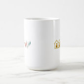 テナント > 株式 プレミアム コーヒーマグカップ (中央)