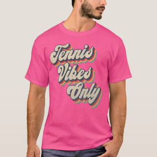 テニおもしろいスコーチ – テニス選手テニス Tシャツ