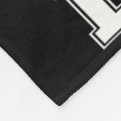 テニスお気に入りの選手がFaにパパマッチングを呼び出す フリースブランケット (角)