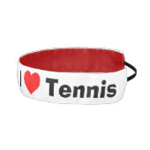 テニスが大好き アスレチックヘッドバンド (右)