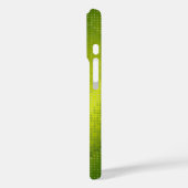 テニスが大好き |ギフトガーリーー Case-Mate iPhoneケース (裏面 / 左)