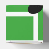 テニスに フェイバーボックス (上部)