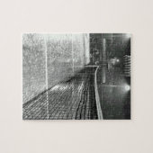 テニスのジグソーパズル ジグソーパズル (横)