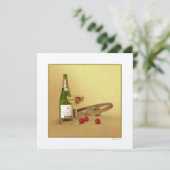 テニスの人なら誰でも 招待状 (スタンド正面)