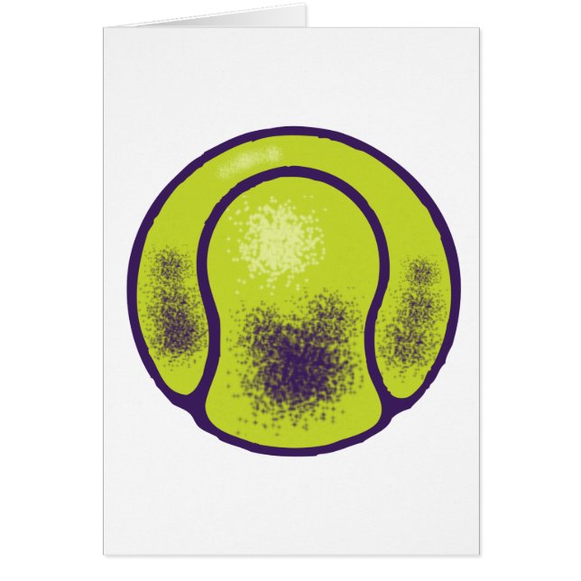 テニスの人は？ (正面)