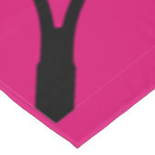 テニスの芝生選手 テーブルクロス (アングル)