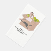 テニスの選手パーティー (コーナー)