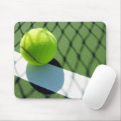 テニスのmousepad マウスパッド (マウス)