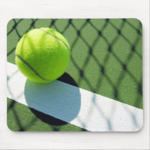 テニスのmousepad マウスパッド