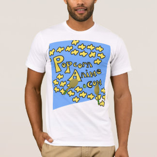 テニスのTシャツの3つのルール Tシャツ