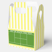 テニスイベントお願い箱 フェイバーボックス (オープン)