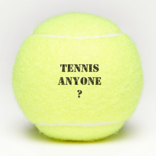 テニスエロモダンことわざのカスタマイズ テニスボール