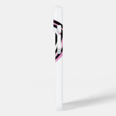 テニスカスタム選手のためのiPhone 14ケース Case-Mate iPhoneケース (裏面 / 左)