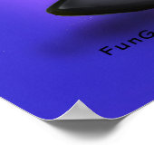 テニスクラシックポスター ポスター (角)