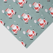 テニスクリスマスホリデイティッシュペーパー 薄葉紙 (詳細)