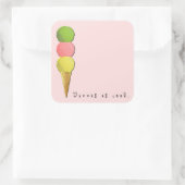 テニスクール スクエアシール (バッグ)