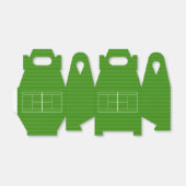 テニスコートライン標示金箱 フェイバーボックス (折り畳みなし)