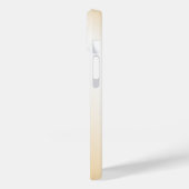 テニスシック Case-Mate iPhoneケース (裏面 / 左)