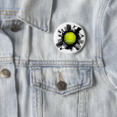 テニスシティ 缶バッジ (インサイチュ)