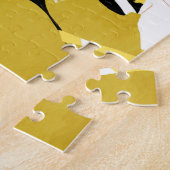 テニスジグソーパズル ジグソーパズル (側面)