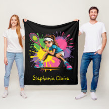 テニススターガール誕生日パーティーギフト