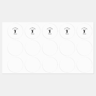 テニススポーツタイム ラベル