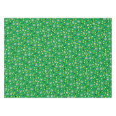 テニススポーツ誕生日パーティー テーブルクロス (正面(横))