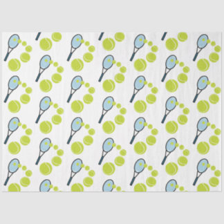 テニススライス 薄葉紙