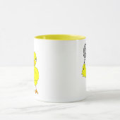 テニスチックマグ マグカップ (中央)