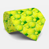 テニスティイ(SRFによる) ネクタイ (ロール)